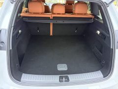 Li Auto L6 Pro - ფოტო 14
