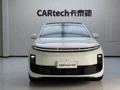 Li Auto L6 Pro - ფოტო 2