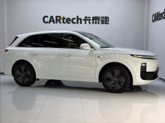 Li Auto L6 Pro - ფოტო 3