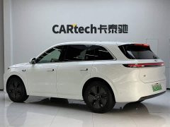 Li Auto L6 Pro - ფოტო 4