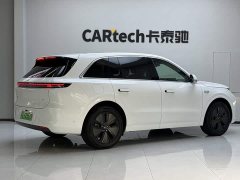 Li Auto L6 Pro - ფოტო 6