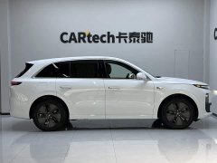 Li Auto L6 Pro - ფოტო 7