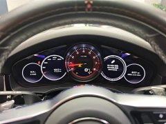 Porsche 2019 Cayenne Coupe 3.0T - ფოტო 10