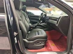 Porsche 2019 Cayenne Coupe 3.0T - ფოტო 11