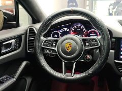 Porsche 2019 Cayenne Coupe 3.0T - ფოტო 14