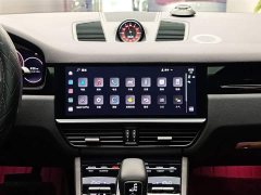 Porsche 2019 Cayenne Coupe 3.0T - ფოტო 15