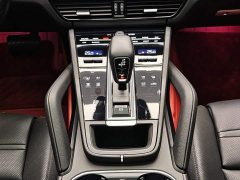 Porsche 2019 Cayenne Coupe 3.0T - ფოტო 16