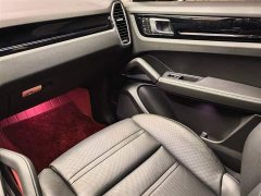 Porsche 2019 Cayenne Coupe 3.0T - ფოტო 17