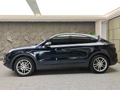 Porsche 2019 Cayenne Coupe 3.0T - ფოტო 3
