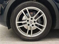 Porsche 2019 Cayenne Coupe 3.0T - ფოტო 4