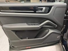 Porsche 2019 Cayenne Coupe 3.0T - ფოტო 5