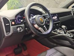Porsche 2019 Cayenne Coupe 3.0T - ფოტო 7