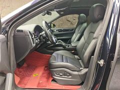 Porsche 2019 Cayenne Coupe 3.0T - ფოტო 8