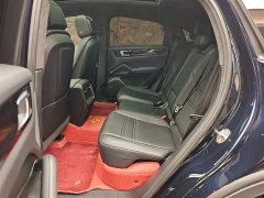 Porsche 2019 Cayenne Coupe 3.0T - ფოტო 9