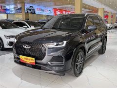 Chery Tiggo 8 Excellence 230TCI Automatic Luxury 5-Seater - ფოტო 1