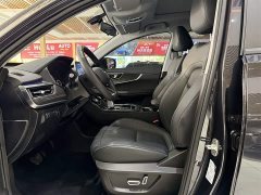 Chery Tiggo 8 Excellence 230TCI Automatic Luxury 5-Seater - ფოტო 10