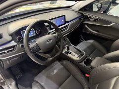 Chery Tiggo 8 Excellence 230TCI Automatic Luxury 5-Seater - ფოტო 11