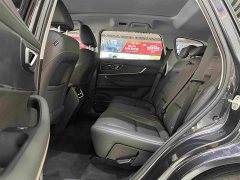 Chery Tiggo 8 Excellence 230TCI Automatic Luxury 5-Seater - ფოტო 12