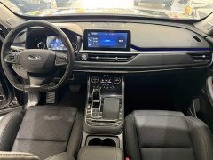 Chery Tiggo 8 Excellence 230TCI Automatic Luxury 5-Seater - ფოტო 13