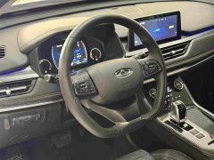 Chery Tiggo 8 Excellence 230TCI Automatic Luxury 5-Seater - ფოტო 14