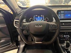 Chery Tiggo 8 Excellence 230TCI Automatic Luxury 5-Seater - ფოტო 15