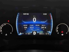 Chery Tiggo 8 Excellence 230TCI Automatic Luxury 5-Seater - ფოტო 18
