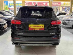 Chery Tiggo 8 Excellence 230TCI Automatic Luxury 5-Seater - ფოტო 5
