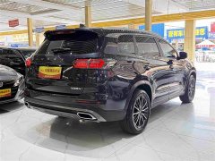 Chery Tiggo 8 Excellence 230TCI Automatic Luxury 5-Seater - ფოტო 6