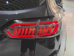 Chery Tiggo 8 Excellence 230TCI Automatic Luxury 5-Seater - ფოტო 8