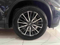 Chery Tiggo 8 Excellence 230TCI Automatic Luxury 5-Seater - ფოტო 9