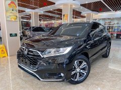 Honda UR-V 2020 240TURBO FWD Enjoyment Edition - ფოტო 1