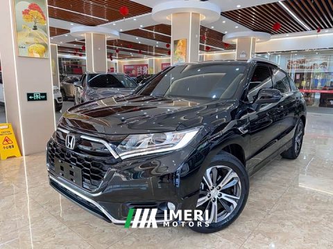 2023 Honda UR-V 2020 240TURBO FWD Enjoyment Edition - ავტომობილი ჩინეთიდან