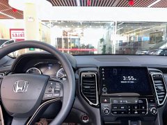 Honda UR-V 2020 240TURBO FWD Enjoyment Edition - ფოტო 10