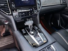 Honda UR-V 2020 240TURBO FWD Enjoyment Edition - ფოტო 11