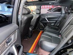 Honda UR-V 2020 240TURBO FWD Enjoyment Edition - ფოტო 12