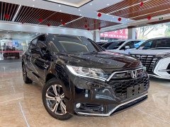 Honda UR-V 2020 240TURBO FWD Enjoyment Edition - ფოტო 3