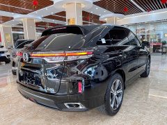 Honda UR-V 2020 240TURBO FWD Enjoyment Edition - ფოტო 4