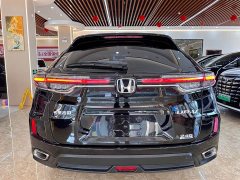 Honda UR-V 2020 240TURBO FWD Enjoyment Edition - ფოტო 5