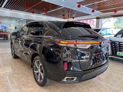 Honda UR-V 2020 240TURBO FWD Enjoyment Edition - ფოტო 6
