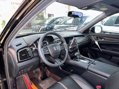 Honda UR-V 2020 240TURBO FWD Enjoyment Edition - ფოტო 7