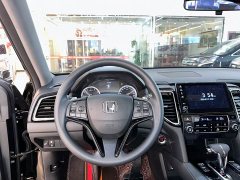 Honda UR-V 2020 240TURBO FWD Enjoyment Edition - ფოტო 8