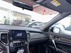 Honda UR-V 2020 240TURBO FWD Enjoyment Edition - ფოტო 9