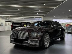 Bentley Flying Spur 2020 6.0T W12 Standard Edition - ფოტო 1