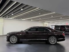 Bentley Flying Spur 2020 6.0T W12 Standard Edition - ფოტო 2