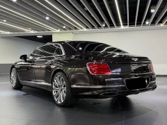 Bentley Flying Spur 2020 6.0T W12 Standard Edition - ფოტო 3