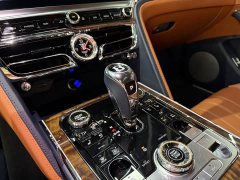 Bentley Flying Spur 2020 6.0T W12 Standard Edition - ფოტო 4