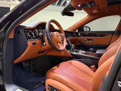 Bentley Flying Spur 2020 6.0T W12 Standard Edition - ფოტო 5