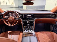 Bentley Flying Spur 2020 6.0T W12 Standard Edition - ფოტო 7