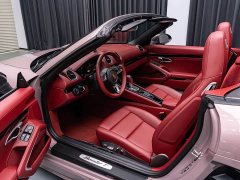 Porsche 718 2022 Boxster T 2.0T - ფოტო 10