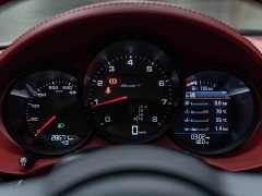 Porsche 718 2022 Boxster T 2.0T - ფოტო 12